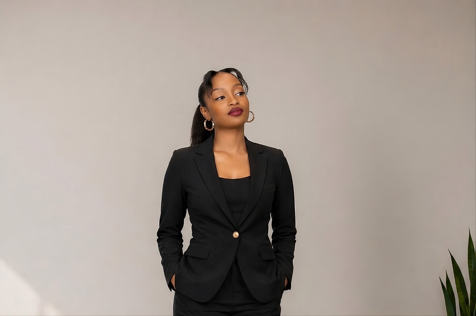 Uwase Jamirah